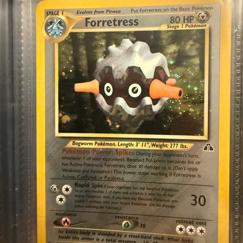 Pokemon Trading Card Collection - Picture 6 of 16